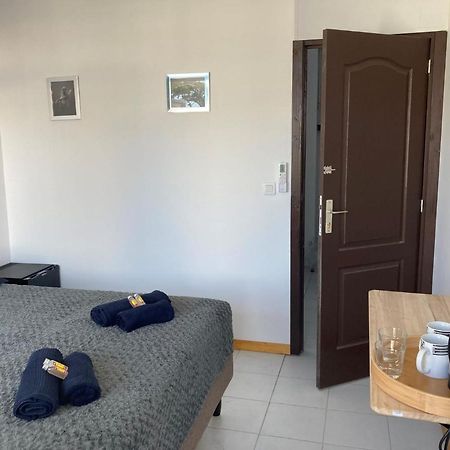 "Hibiscus" City Center Room 파페에테 외부 사진
