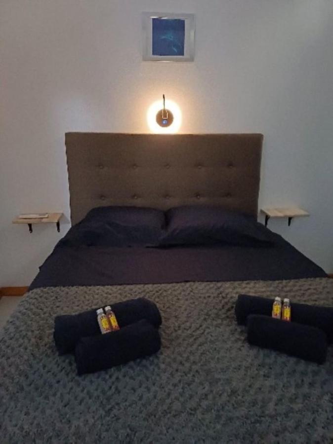 "Hibiscus" City Center Room 파페에테 외부 사진