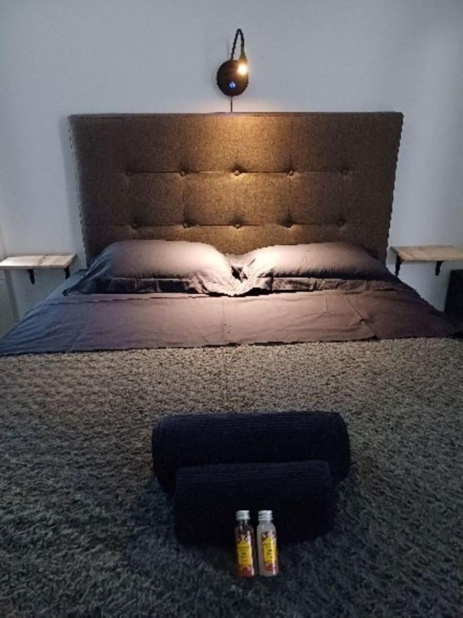 "Hibiscus" City Center Room 파페에테 외부 사진