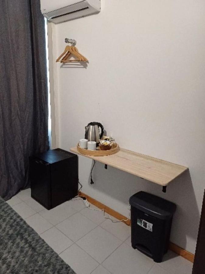 "Hibiscus" City Center Room 파페에테 외부 사진