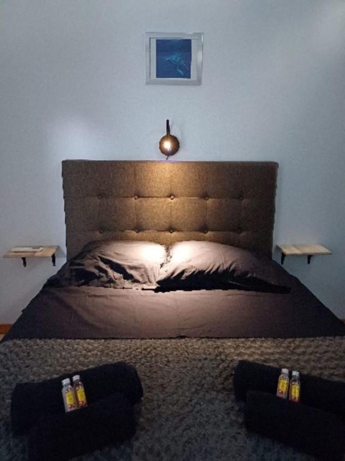 "Hibiscus" City Center Room 파페에테 외부 사진