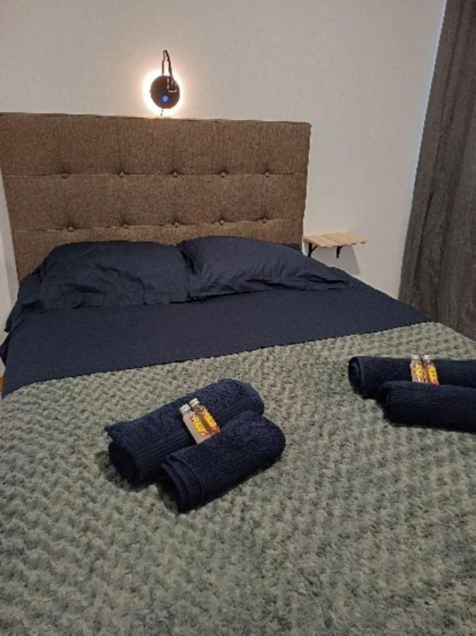 "Hibiscus" City Center Room 파페에테 외부 사진