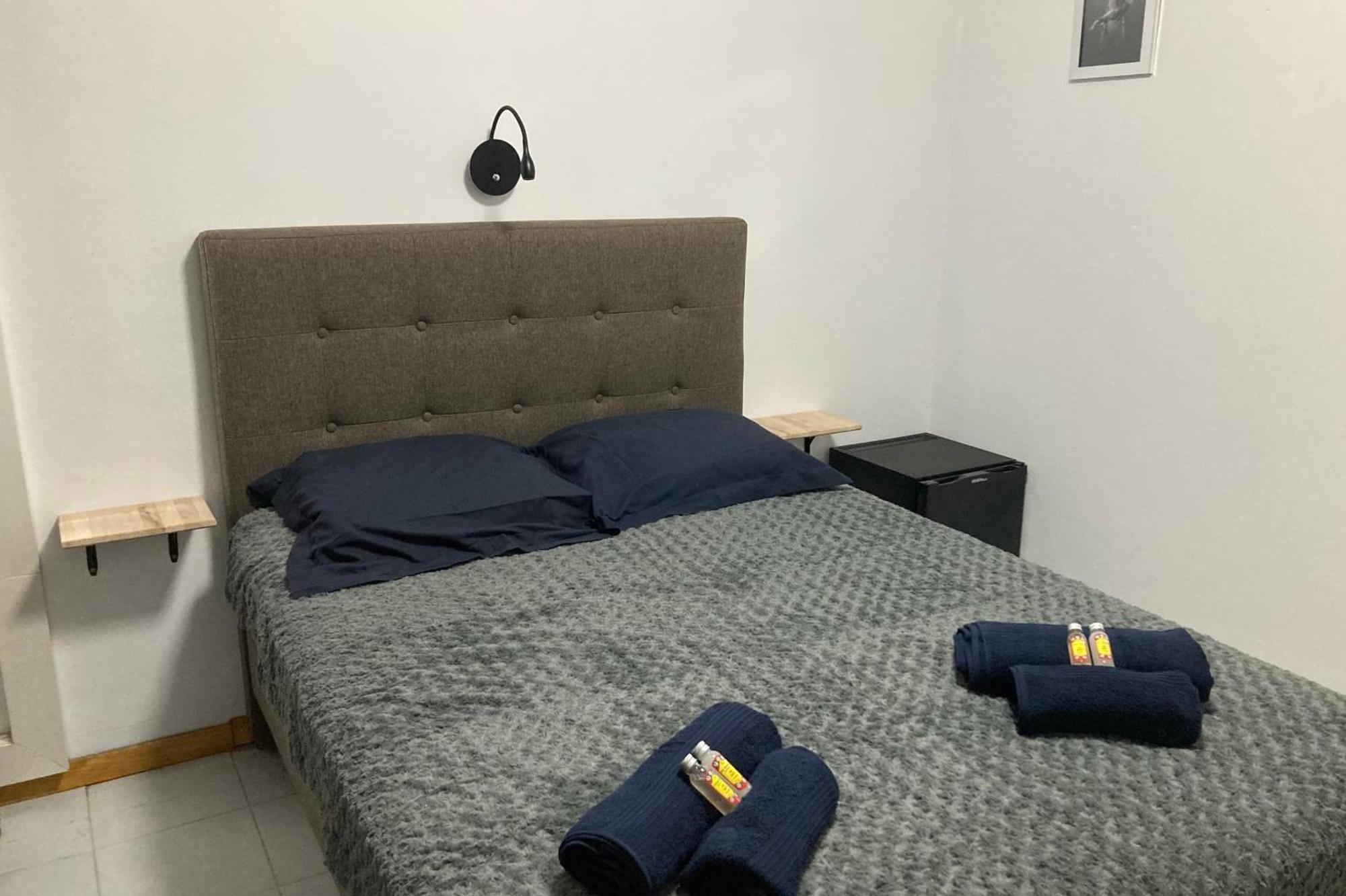 "Hibiscus" City Center Room 파페에테 외부 사진